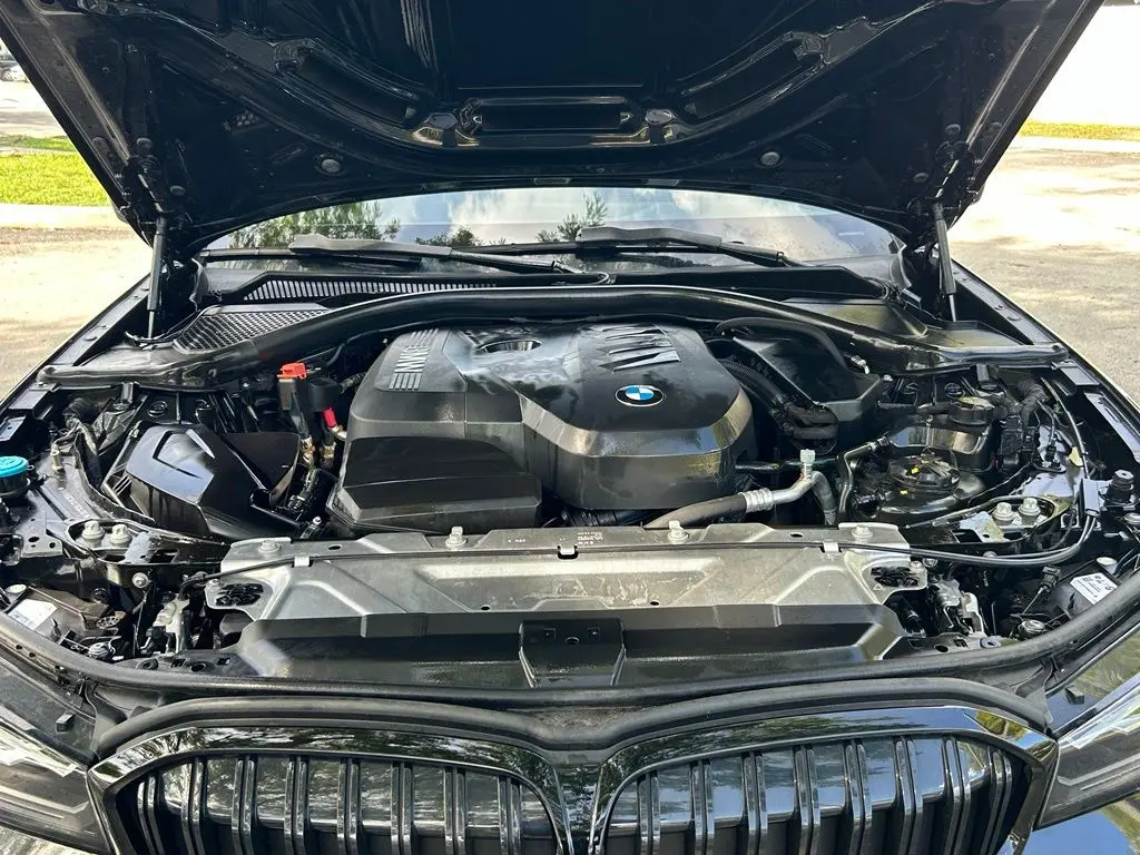2026 BMW 330i - $37,462