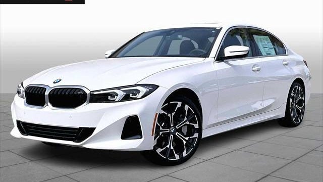 Preowned 2026 BMW 3 Series 330i for Sale
