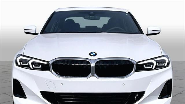 2026 BMW 3 Series 330i