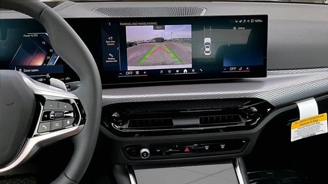 2026 BMW 3 Series 330i