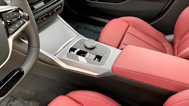 2026 BMW 3 Series 330i