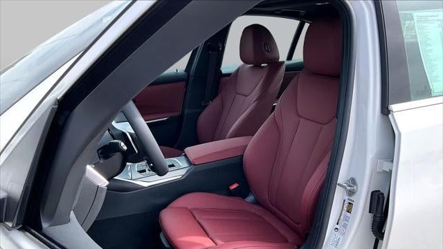 2026 BMW 3 Series 330i