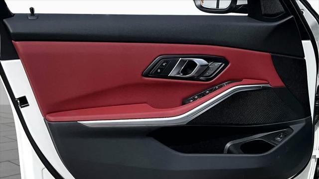 2026 BMW 3 Series 330i