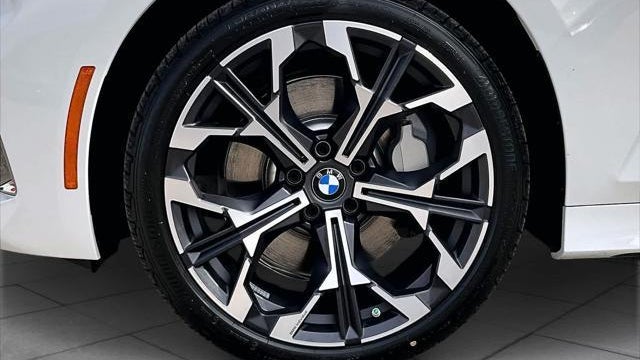 2026 BMW 3 Series 330i