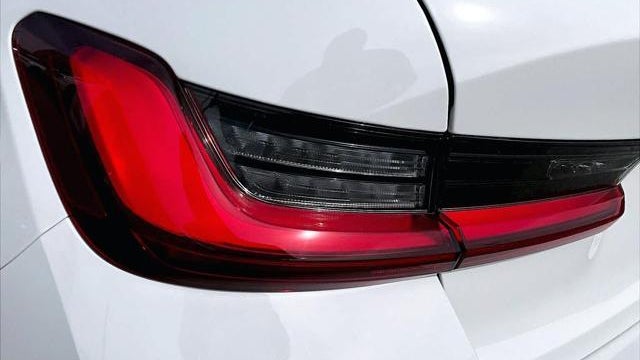 2026 BMW 3 Series 330i