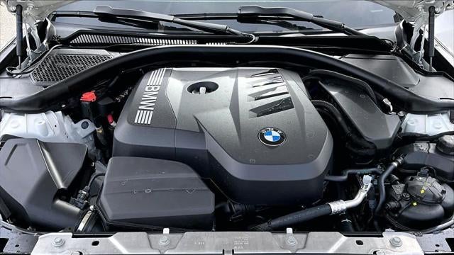 2026 BMW 3 Series 330i