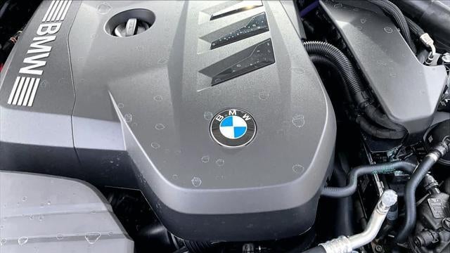 2026 BMW 3 Series 330i