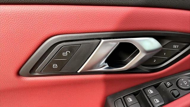2026 BMW 3 Series 330i