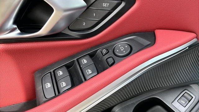 2026 BMW 3 Series 330i