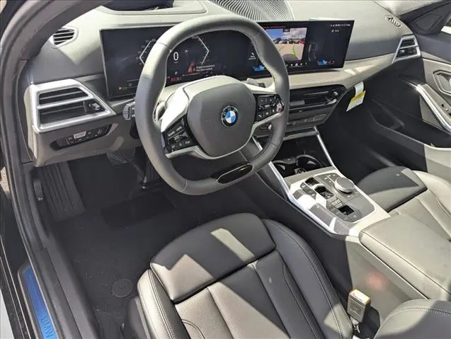 2026 BMW 330i - $50,824