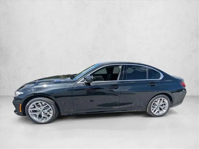2026 BMW 330i - $50,824