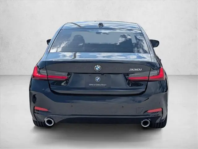 2026 BMW 330i - $50,824