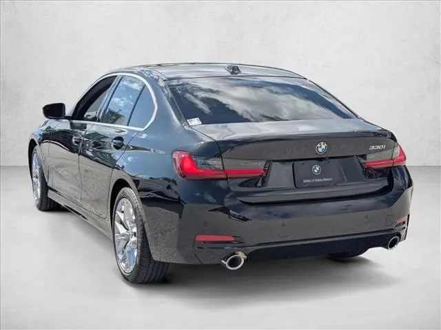 2026 BMW 330i - $50,824