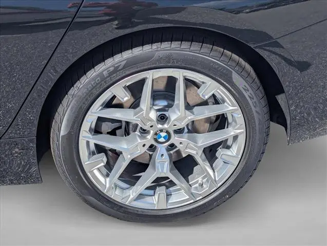 2026 BMW 330i - $50,824