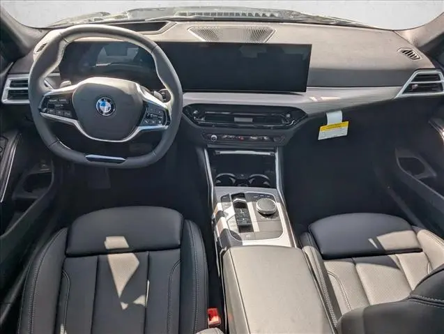 2026 BMW 330i - $50,824