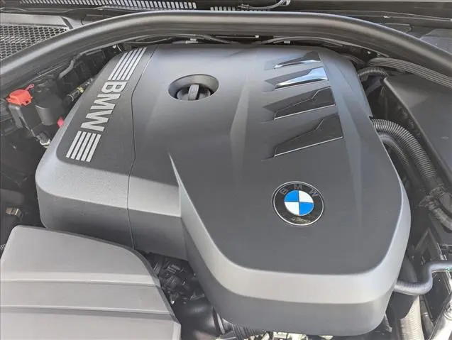 2026 BMW 330i - $50,824