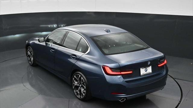 2026 BMW 3 Series 330i