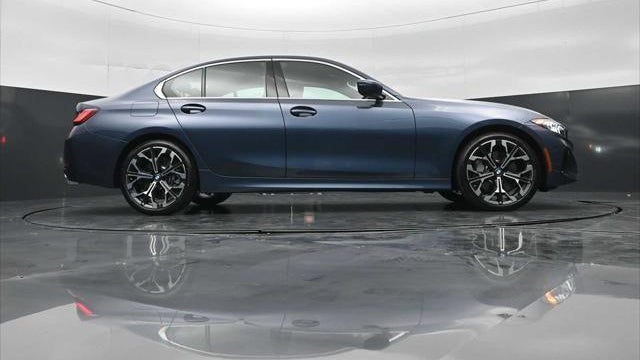 2026 BMW 3 Series 330i