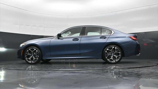 2026 BMW 3 Series 330i