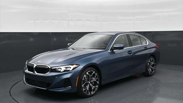 Preowned 2026 BMW 3 Series 330i for Sale