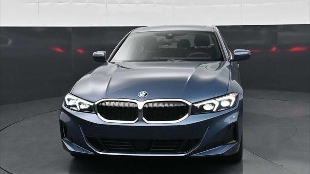 2026 BMW 3 Series 330i