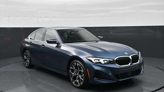 2026 BMW 3 Series 330i