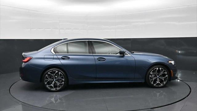 2026 BMW 3 Series 330i