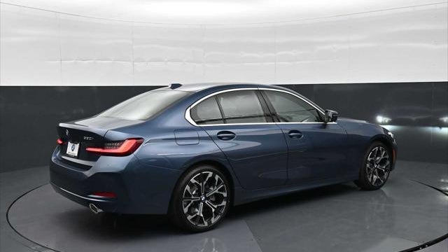 2026 BMW 3 Series 330i