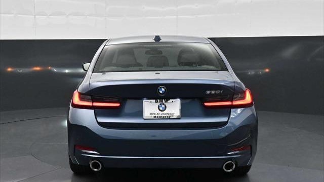 2026 BMW 3 Series 330i