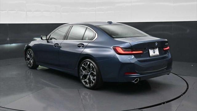 2026 BMW 3 Series 330i