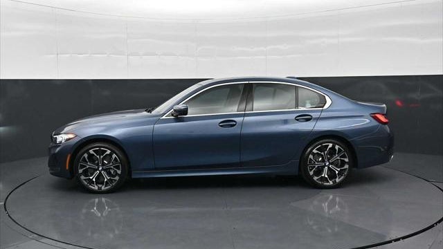 2026 BMW 3 Series 330i