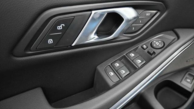 2026 BMW 3 Series 330i