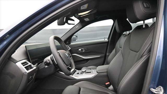 2026 BMW 3 Series 330i