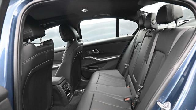 2026 BMW 3 Series 330i