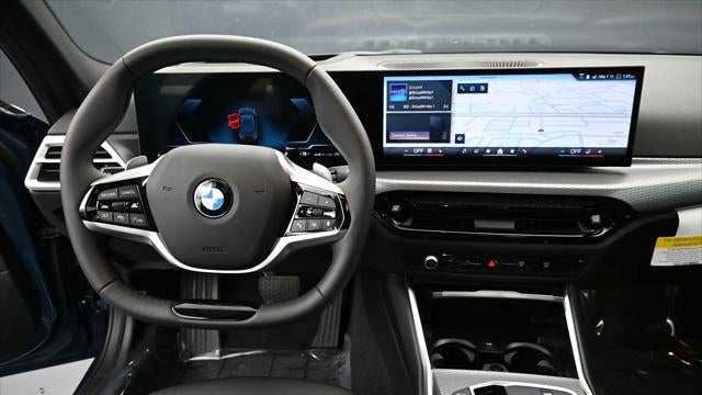 2026 BMW 3 Series 330i