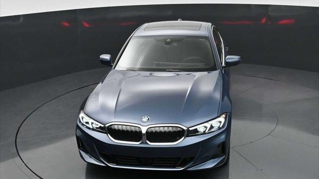 2026 BMW 3 Series 330i
