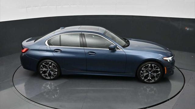 2026 BMW 3 Series 330i