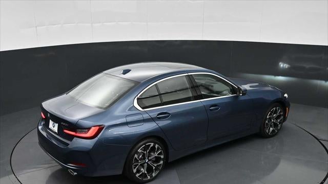 2026 BMW 3 Series 330i