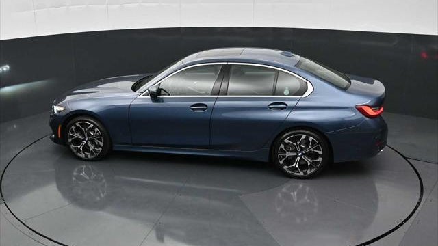2026 BMW 3 Series 330i