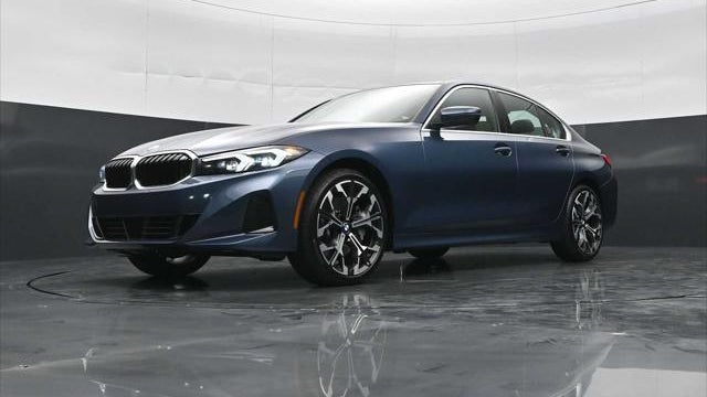 2026 BMW 3 Series 330i