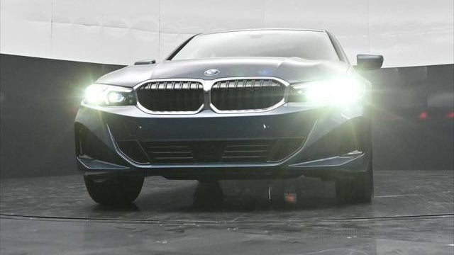 2026 BMW 3 Series 330i