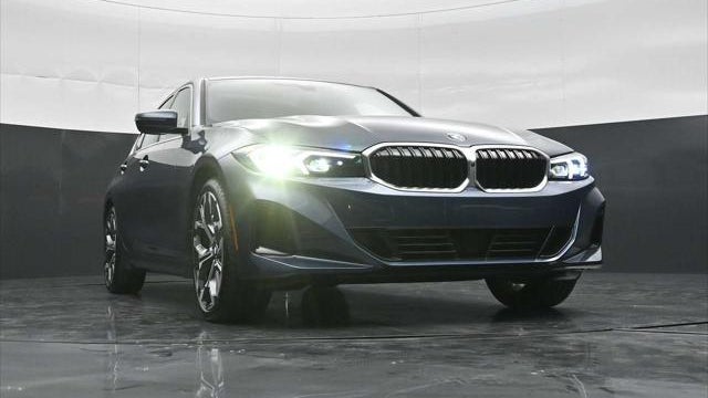 2026 BMW 3 Series 330i