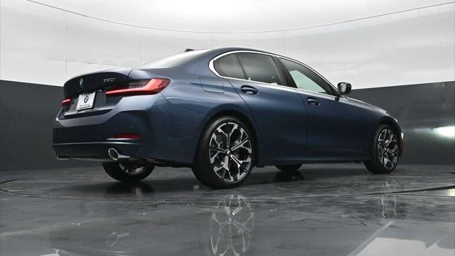 2026 BMW 3 Series 330i