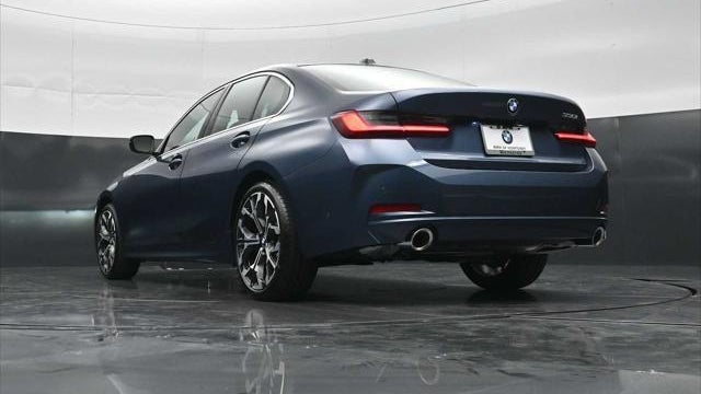 2026 BMW 3 Series 330i