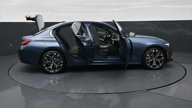 2026 BMW 3 Series 330i