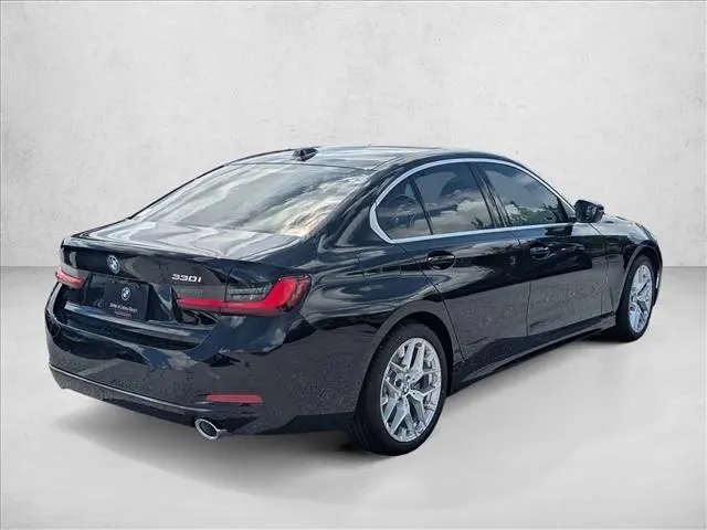 2026 BMW 330i - $53,784