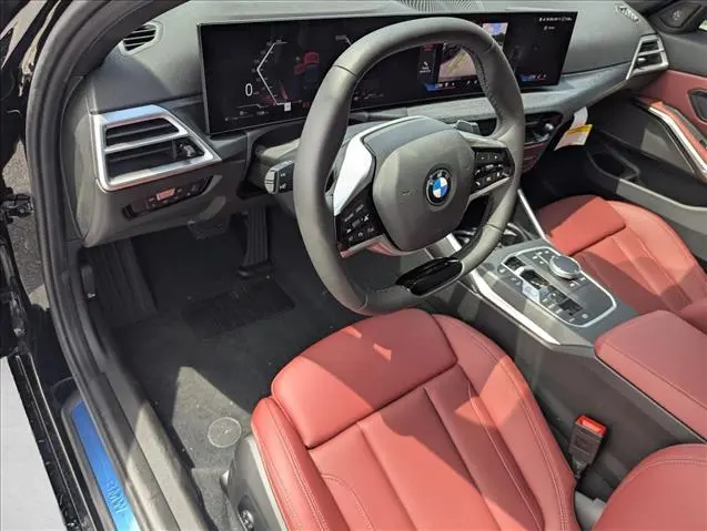 2026 BMW 330i - $53,784
