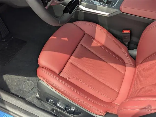 2026 BMW 330i - $53,784