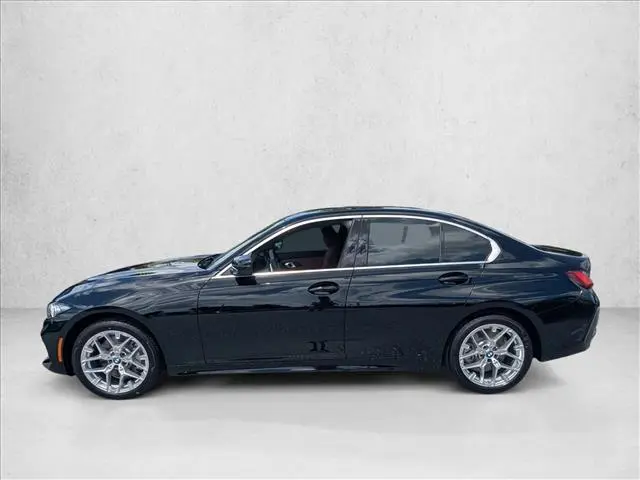 2026 BMW 330i - $53,784