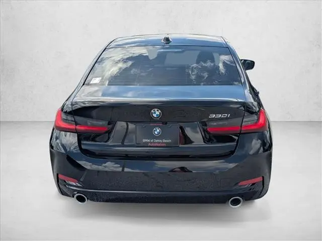 2026 BMW 330i - $53,784